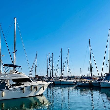 Stay Inn Caleta De Velez Dış mekan fotoğraf