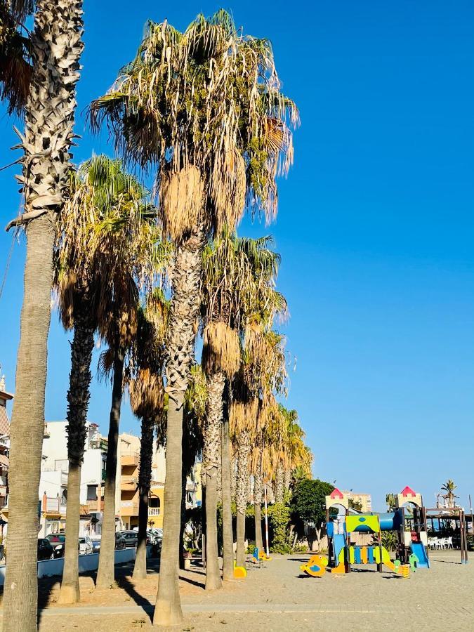 Stay Inn Caleta De Velez Dış mekan fotoğraf