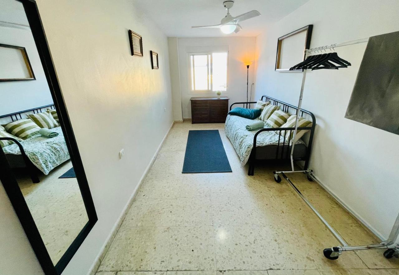 Stay Inn Caleta De Velez Dış mekan fotoğraf
