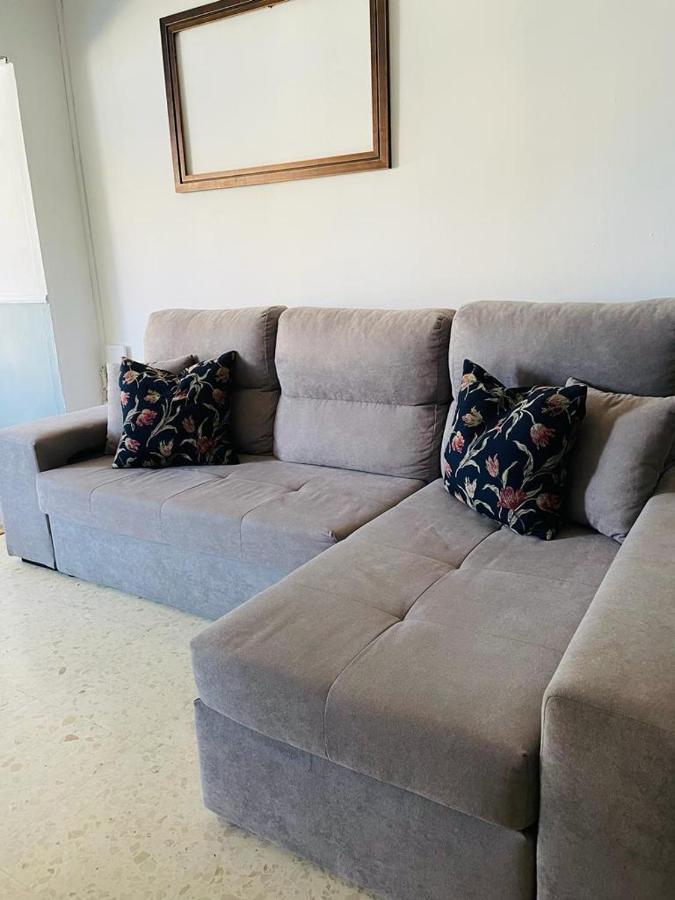 Stay Inn Caleta De Velez Dış mekan fotoğraf