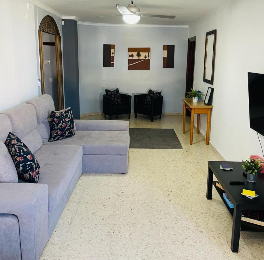 Stay Inn Caleta De Velez Dış mekan fotoğraf