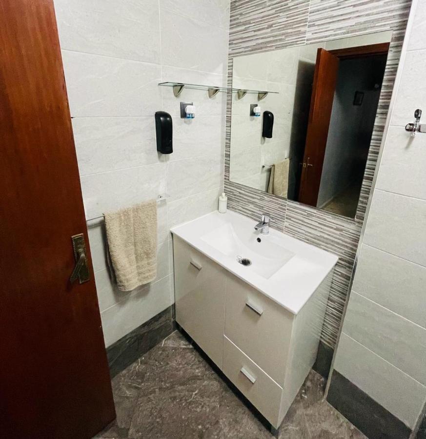 Stay Inn Caleta De Velez Dış mekan fotoğraf