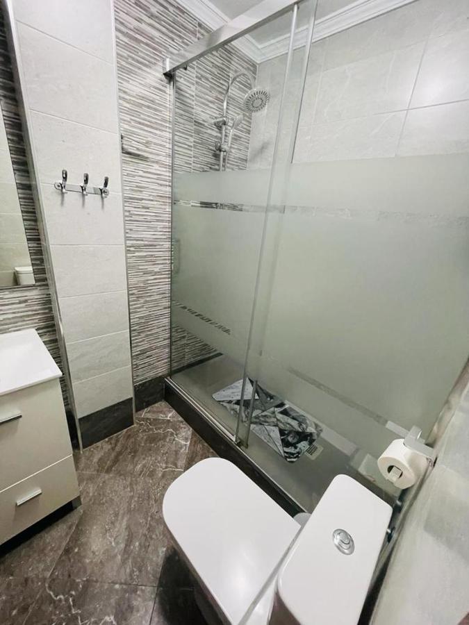Stay Inn Caleta De Velez Dış mekan fotoğraf
